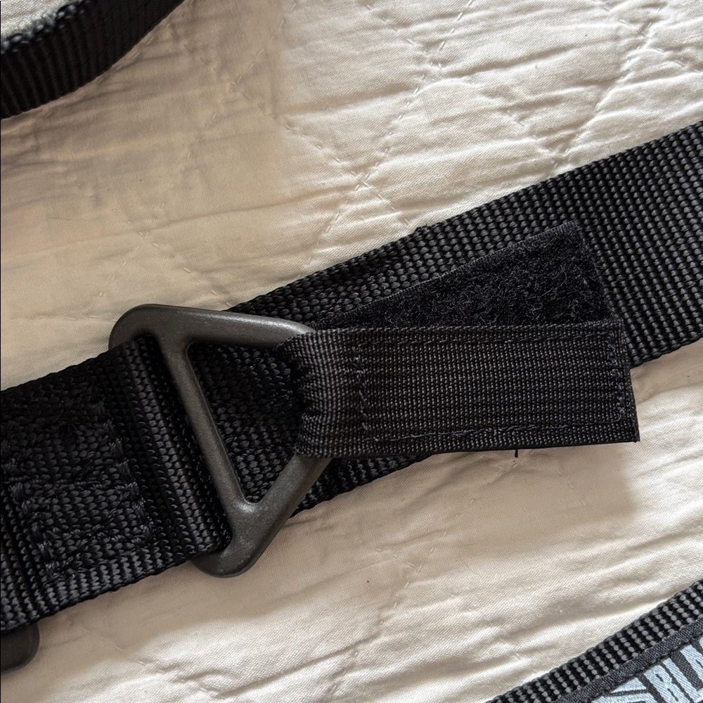 Blackhawk CQB Riggers Belt - Picture 5 of 6